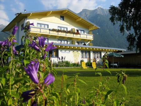 Hotel Apartmenthaus Bader Hotel Apartmenthaus Bader