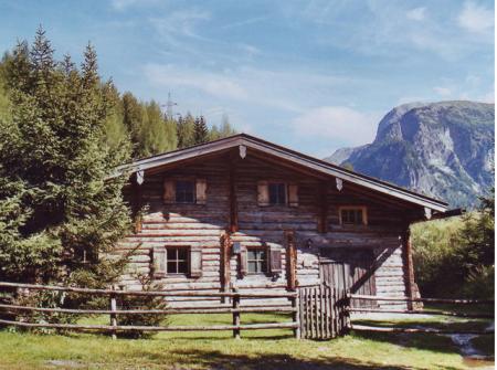 Kaltensteinalm Kaltensteinalm