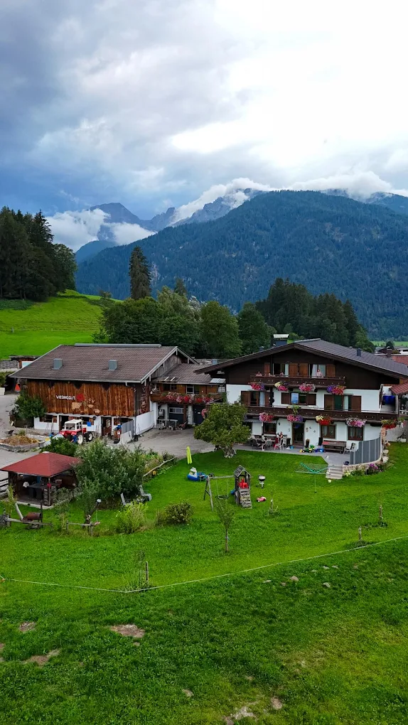 Bauernhof Wiesingbauer Bauernhof Wiesingbauer