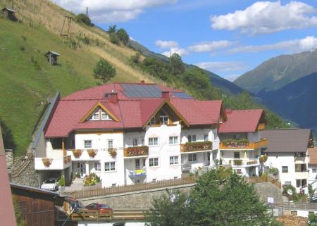 Appartement Ferienwohnung Chalet Belvedere Appartement Ferienwohnung Chalet Belvedere