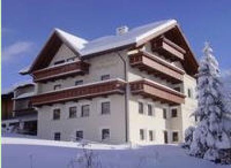 Appartement Ferienwohnung