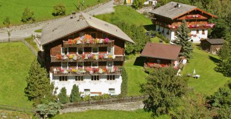 Pension Haus Rabenstein Pension Haus Rabenstein