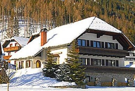 Appartamento vacanze Ferienwohnungen Trattner Appartamento vacanze Ferienwohnungen Trattner