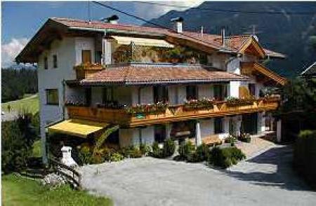 FERIENWOHNUNG DORNAUER