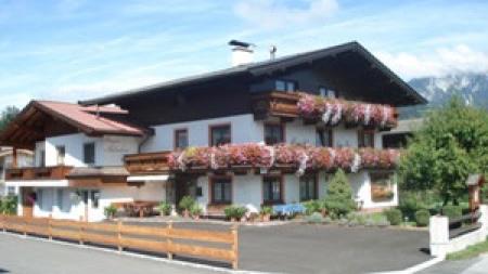 Gästehaus Sillaber-Gertraud Nuck