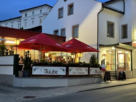Hotel Hotel die Traube Hotel Hotel die Traube