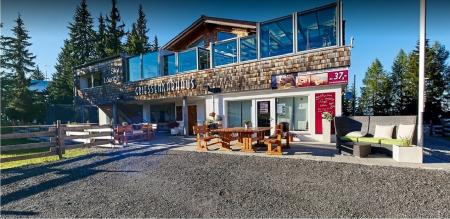 Hotel Skihotel Griessenkarhaus Flachau