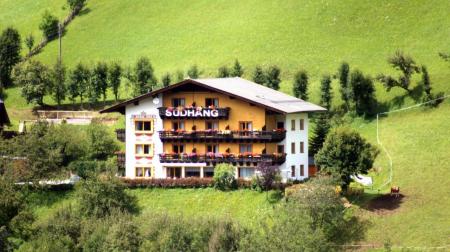 Bed & Breakfast / Pensione Pension Südhang Bed & Breakfast / Pensione Pension Südhang