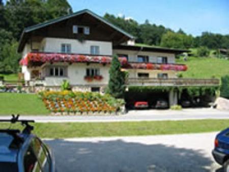 Pension Haus-Neuleitn Pension Haus-Neuleitn