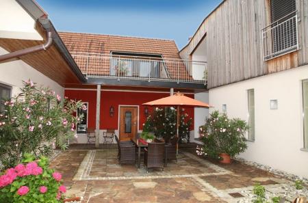 Appartamento vacanze Fürnschuss Andrea Appartamento vacanze Fürnschuss Andrea