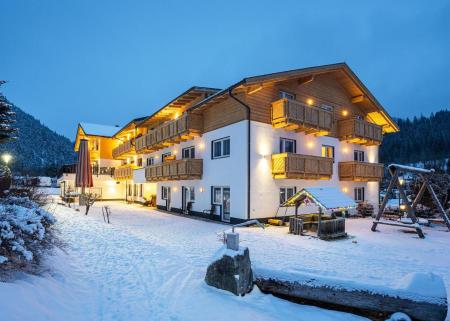Hotel Brunner Hotel - Restaurant - Camping Hotel Brunner Hotel - Restaurant - Camping