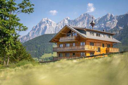 Privatvermieter Alpin Residenz Dachsteinperle Privatvermieter Alpin Residenz Dachsteinperle