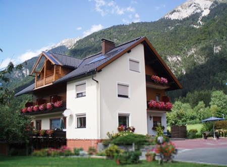 Fewo- Frühstückpension