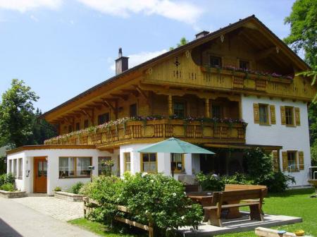 Bauernhof Zwergerlhof Moser Bauernhof Zwergerlhof Moser