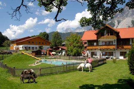 Agroturizam Minzlhof Agroturizam Minzlhof