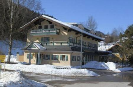 Hotel Voglauerhof Hotel Voglauerhof