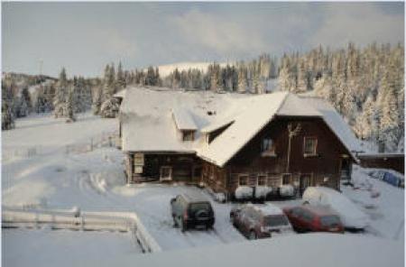 Almhütte Berghütte Alpengasthaus Salzstiegelhaus Almhütte Berghütte Alpengasthaus Salzstiegelhaus