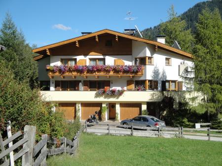 Appartement Ferienwohnung Ferienhaus PADRINS Appartement Ferienwohnung Ferienhaus PADRINS