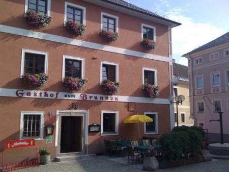 Gasthof Zum Brunnen