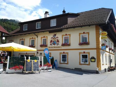 Pension Gasthof Mentenwirt Pension Gasthof Mentenwirt