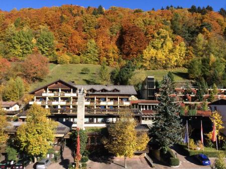Hotel Aktiv & Spa Hotel Alpenrose Hotel Aktiv & Spa Hotel Alpenrose