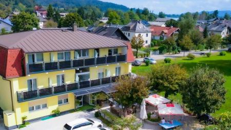 Hotel Hudelist 