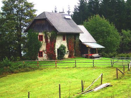 Bauernhof Bauernhof-und Hüttenurlaub Familie Mandl Bauernhof Bauernhof-und Hüttenurlaub Familie Mandl