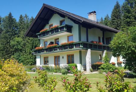Gästehaus Pehab