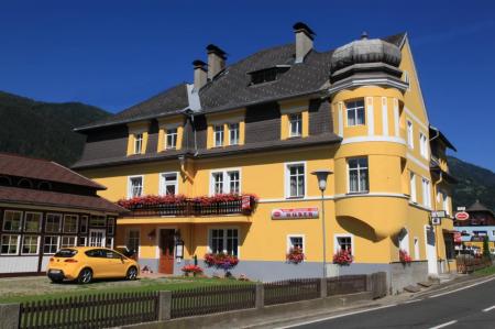 Hotel Hotel Villa Huber Hotel Hotel Villa Huber