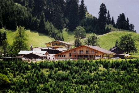 Reiterhof Berggut Gaicht