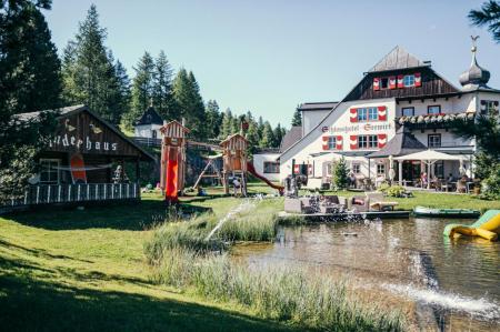 Hotel Gourmet Schlosshotel Seewirt Hotel Gourmet Schlosshotel Seewirt