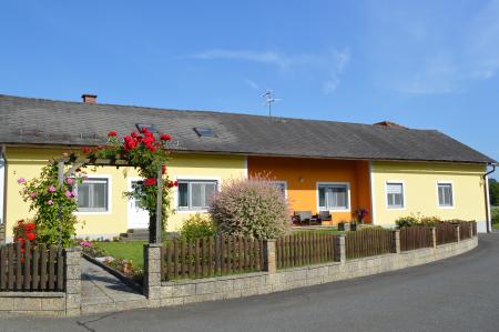 Gästehaus Ranftl