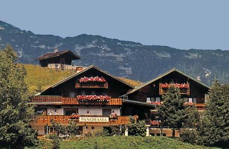 Gästehaus Panorama - Familie Schuster