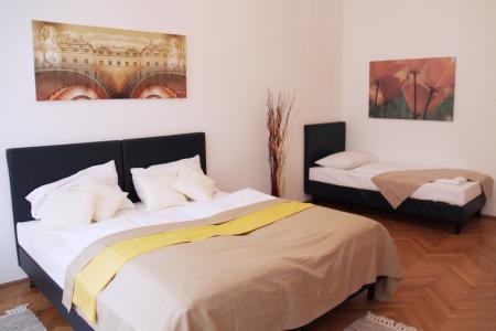 Appartement Ferienwohnung Immoprime GmbH Appartement Ferienwohnung Immoprime GmbH