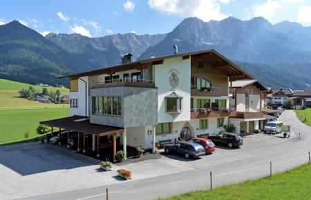 Hotel Hotel Garni Tirol