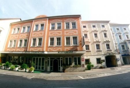 Hotel-Restaurant Lauriacum