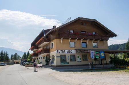 Rutar Lido Naturisten Ferienort Eberndorf