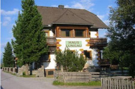 Hotel Hotel Haus Lungau Hotel Hotel Haus Lungau