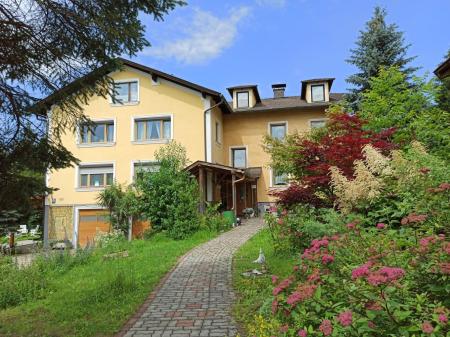 Appartamento vacanze Ferienwohnung Familie Breitner Appartamento vacanze Ferienwohnung Familie Breitner