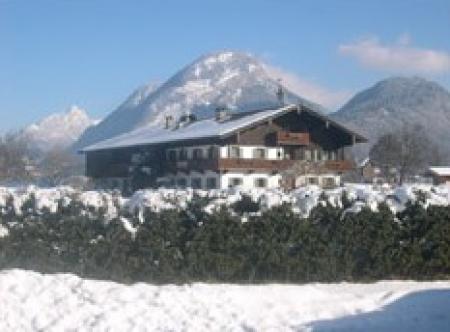 Rainerhof- Wörgl Tirol