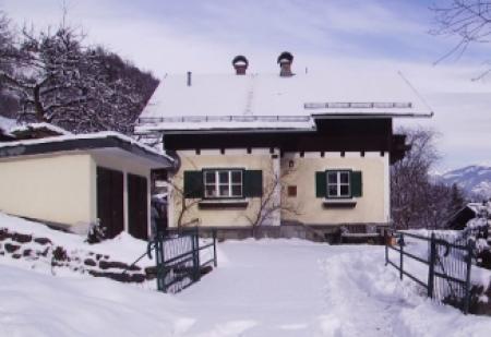 Ferienhaus Kollinger