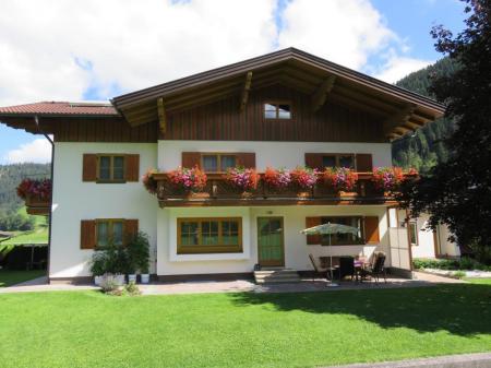Appartement Ferienwohnung Buchsteiner Appartement Ferienwohnung Buchsteiner
