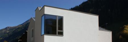 Appartement Ferienwohnung Laudinella Appartement Ferienwohnung Laudinella