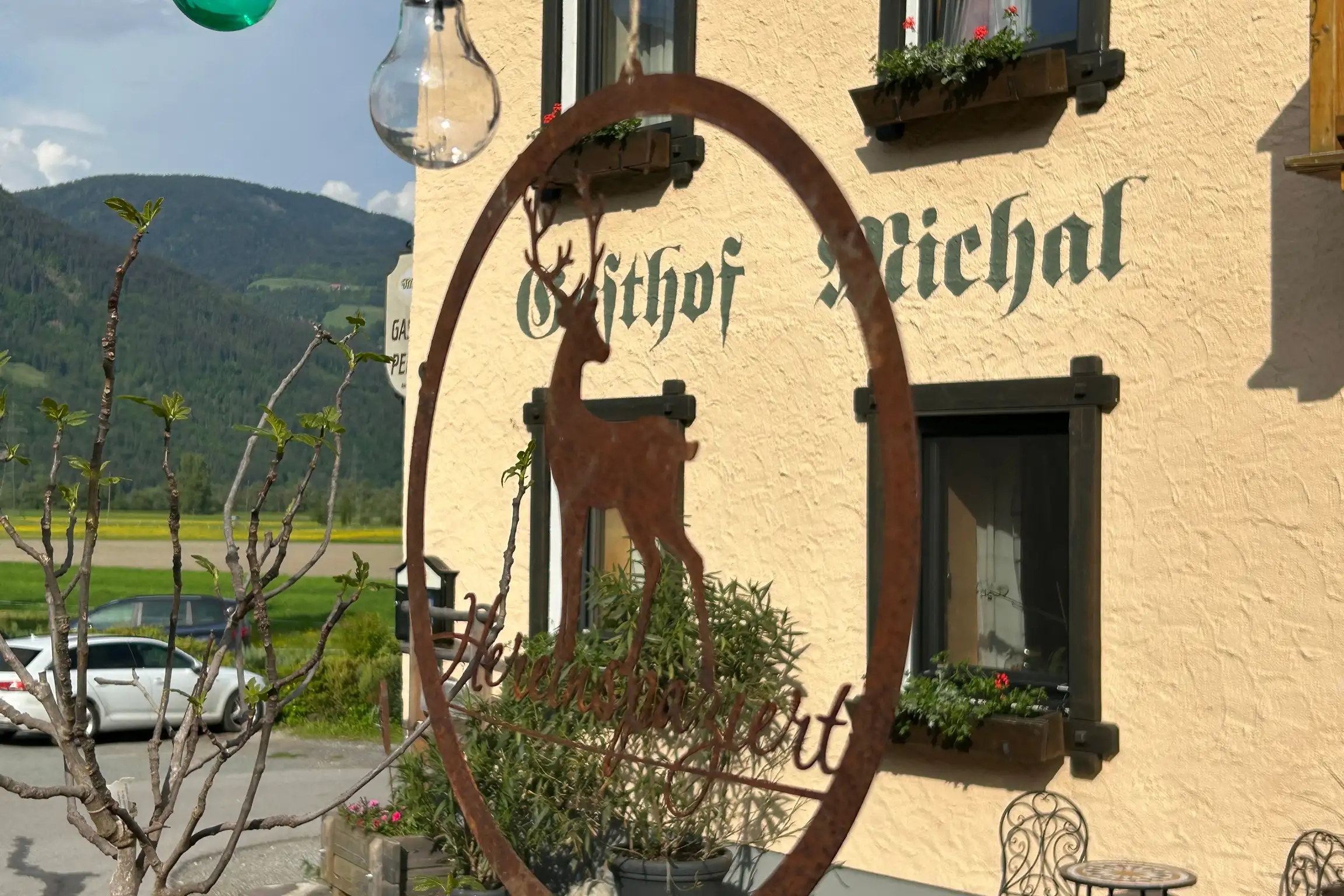 Gasthof Michal