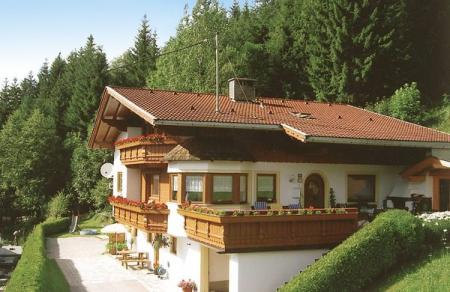 Appartement Ferienwohnung Hausers Ferienwohnungen Appartement Ferienwohnung Hausers Ferienwohnungen