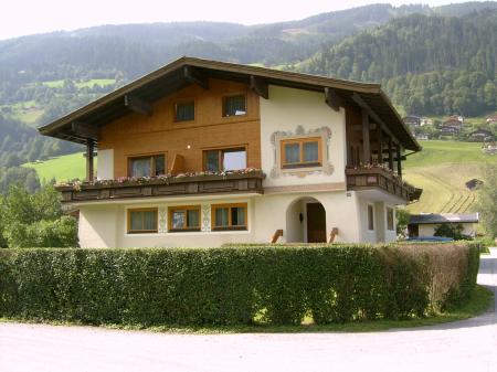 Privatvermieter Haus Christine