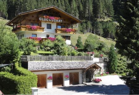 Appartement Ferienwohnung Gästeheim Glücksgrat Appartement Ferienwohnung Gästeheim Glücksgrat