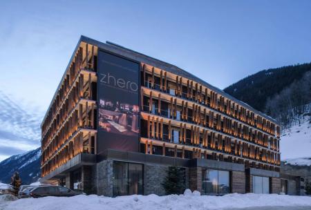 Hotel Hotel Zhero
