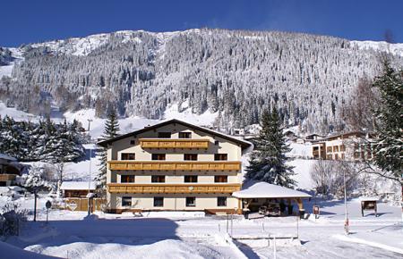 Hotel Hotel Garni Rauch Hotel Hotel Garni Rauch