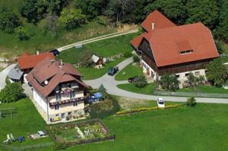 Oberrainerhof - Urlaub am Bauernhof